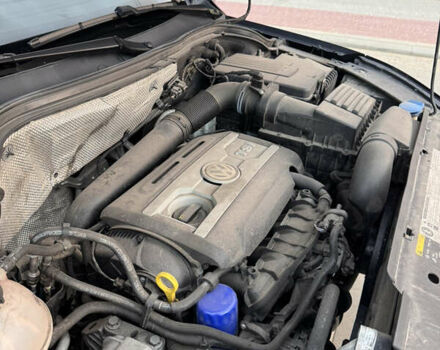 Чорний Фольксваген Тігуан, об'ємом двигуна 2 л та пробігом 117 тис. км за 15800 $, фото 21 на Automoto.ua