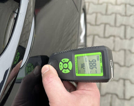 Чорний Фольксваген Тігуан, об'ємом двигуна 1.98 л та пробігом 151 тис. км за 24900 $, фото 44 на Automoto.ua