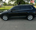 Черный Фольксваген Тигуан, объемом двигателя 1.97 л и пробегом 104 тыс. км за 26100 $, фото 9 на Automoto.ua