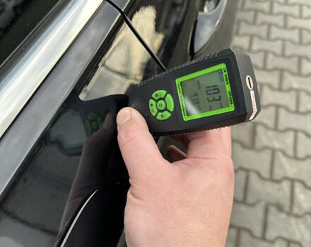 Чорний Фольксваген Тігуан, об'ємом двигуна 1.98 л та пробігом 151 тис. км за 24900 $, фото 40 на Automoto.ua