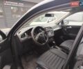 Черный Фольксваген Тигуан, объемом двигателя 1.98 л и пробегом 293 тыс. км за 12999 $, фото 10 на Automoto.ua