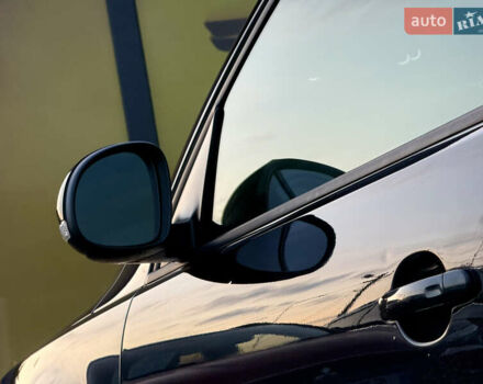 Черный Фольксваген Тигуан, объемом двигателя 2 л и пробегом 185 тыс. км за 13999 $, фото 21 на Automoto.ua