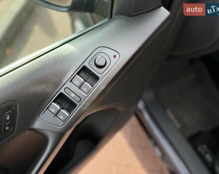 Черный Фольксваген Тигуан, объемом двигателя 1.98 л и пробегом 122 тыс. км за 14900 $, фото 36 на Automoto.ua