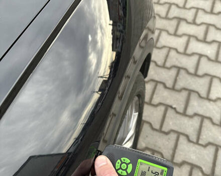 Чорний Фольксваген Тігуан, об'ємом двигуна 1.98 л та пробігом 151 тис. км за 24900 $, фото 35 на Automoto.ua