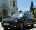 Черный Фольксваген Тигуан, объемом двигателя 2 л и пробегом 145 тыс. км за 19700 $, фото 1 на Automoto.ua