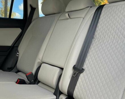 Чорний Фольксваген Тігуан, об'ємом двигуна 2 л та пробігом 42 тис. км за 17000 $, фото 21 на Automoto.ua