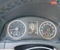 Черный Фольксваген Тигуан, объемом двигателя 2 л и пробегом 80 тыс. км за 1100 $, фото 8 на Automoto.ua