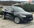 Черный Фольксваген Тигуан, объемом двигателя 1.98 л и пробегом 85 тыс. км за 15999 $, фото 5 на Automoto.ua