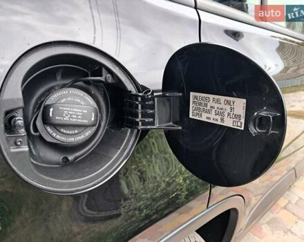 Чорний Фольксваген Тігуан, об'ємом двигуна 1.98 л та пробігом 143 тис. км за 12999 $, фото 16 на Automoto.ua