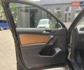 Черный Фольксваген Тигуан, объемом двигателя 1.98 л и пробегом 150 тыс. км за 18500 $, фото 7 на Automoto.ua