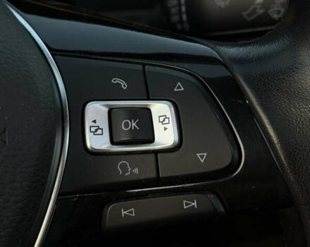 Черный Фольксваген Тигуан, объемом двигателя 1.98 л и пробегом 145 тыс. км за 19200 $, фото 22 на Automoto.ua