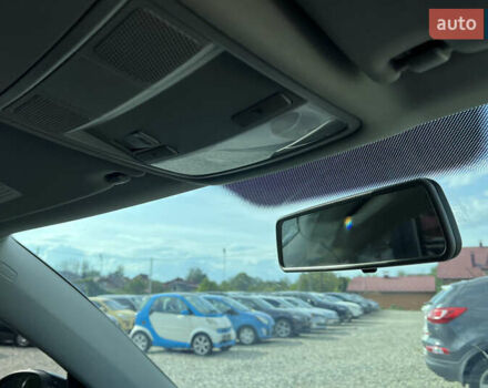 Черный Фольксваген Тигуан, объемом двигателя 1.98 л и пробегом 142 тыс. км за 12200 $, фото 22 на Automoto.ua