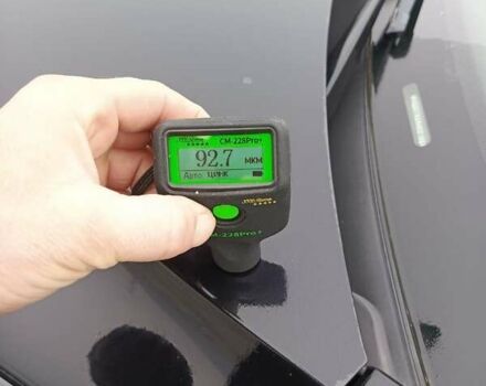 Черный Фольксваген Тигуан, объемом двигателя 1.98 л и пробегом 120 тыс. км за 14700 $, фото 34 на Automoto.ua