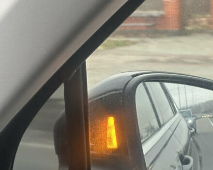 Черный Фольксваген Тигуан, объемом двигателя 1.97 л и пробегом 235 тыс. км за 21000 $, фото 13 на Automoto.ua