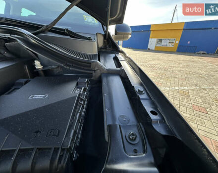 Черный Фольксваген Тигуан, объемом двигателя 2 л и пробегом 100 тыс. км за 13950 $, фото 30 на Automoto.ua