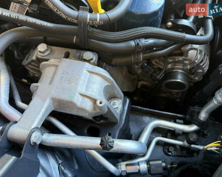 Черный Фольксваген Тигуан, объемом двигателя 1.98 л и пробегом 161 тыс. км за 14300 $, фото 35 на Automoto.ua