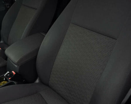 Чорний Фольксваген Тігуан, об'ємом двигуна 1.98 л та пробігом 210 тис. км за 11400 $, фото 18 на Automoto.ua