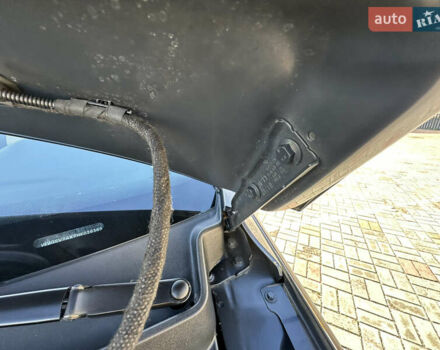 Черный Фольксваген Тигуан, объемом двигателя 2 л и пробегом 100 тыс. км за 13950 $, фото 31 на Automoto.ua