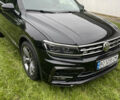 Черный Фольксваген Тигуан, объемом двигателя 1.98 л и пробегом 215 тыс. км за 26855 $, фото 22 на Automoto.ua
