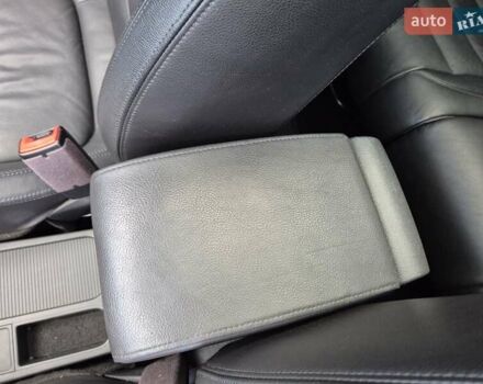 Чорний Фольксваген Тігуан, об'ємом двигуна 1.98 л та пробігом 117 тис. км за 17890 $, фото 34 на Automoto.ua