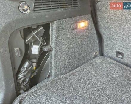 Чорний Фольксваген Тігуан, об'ємом двигуна 1.98 л та пробігом 117 тис. км за 17890 $, фото 17 на Automoto.ua