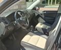 Черный Фольксваген Тигуан, объемом двигателя 1.98 л и пробегом 118 тыс. км за 16800 $, фото 9 на Automoto.ua