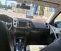 Черный Фольксваген Тигуан, объемом двигателя 1.98 л и пробегом 118 тыс. км за 16800 $, фото 10 на Automoto.ua