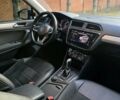 Черный Фольксваген Тигуан, объемом двигателя 1.98 л и пробегом 130 тыс. км за 24499 $, фото 31 на Automoto.ua