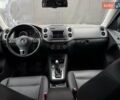 Черный Фольксваген Тигуан, объемом двигателя 1.98 л и пробегом 222 тыс. км за 11300 $, фото 46 на Automoto.ua