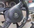 Черный Фольксваген Тигуан, объемом двигателя 1.98 л и пробегом 220 тыс. км за 13200 $, фото 13 на Automoto.ua