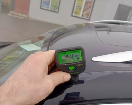 Черный Фольксваген Тигуан, объемом двигателя 1.98 л и пробегом 120 тыс. км за 14700 $, фото 19 на Automoto.ua