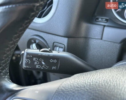 Черный Фольксваген Тигуан, объемом двигателя 2 л и пробегом 100 тыс. км за 14200 $, фото 58 на Automoto.ua