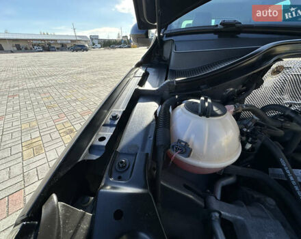 Черный Фольксваген Тигуан, объемом двигателя 2 л и пробегом 100 тыс. км за 13950 $, фото 32 на Automoto.ua