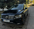Чорний Фольксваген Тігуан, об'ємом двигуна 1.98 л та пробігом 127 тис. км за 22000 $, фото 1 на Automoto.ua