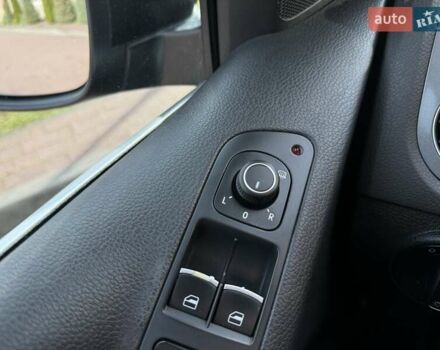 Черный Фольксваген Тигуан, объемом двигателя 1.98 л и пробегом 122 тыс. км за 14900 $, фото 43 на Automoto.ua