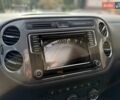Черный Фольксваген Тигуан, объемом двигателя 1.98 л и пробегом 122 тыс. км за 14900 $, фото 52 на Automoto.ua