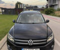 Чорний Фольксваген Тігуан, об'ємом двигуна 2 л та пробігом 117 тис. км за 15800 $, фото 7 на Automoto.ua