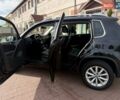 Черный Фольксваген Тигуан, объемом двигателя 1.98 л и пробегом 122 тыс. км за 14900 $, фото 31 на Automoto.ua