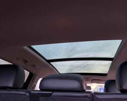 Черный Фольксваген Тигуан, объемом двигателя 1.98 л и пробегом 132 тыс. км за 18500 $, фото 7 на Automoto.ua