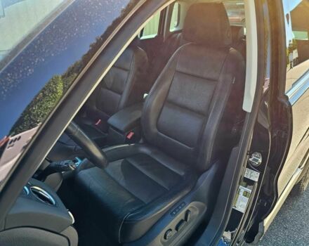 Чорний Фольксваген Тігуан, об'ємом двигуна 2 л та пробігом 96 тис. км за 6500 $, фото 8 на Automoto.ua