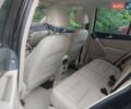 Черный Фольксваген Тигуан, объемом двигателя 1.98 л и пробегом 220 тыс. км за 13200 $, фото 11 на Automoto.ua