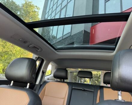 Черный Фольксваген Тигуан, объемом двигателя 2 л и пробегом 173 тыс. км за 16400 $, фото 22 на Automoto.ua