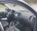 Черный Фольксваген Тигуан, объемом двигателя 1.98 л и пробегом 177 тыс. км за 12200 $, фото 30 на Automoto.ua