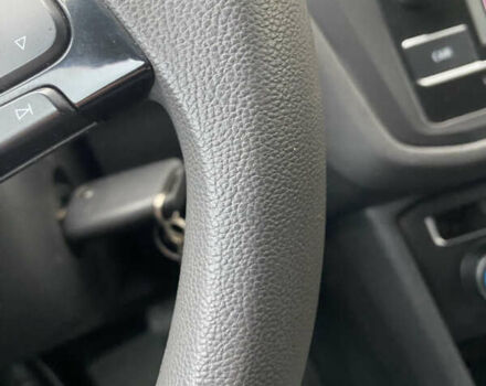 Черный Фольксваген Тигуан, объемом двигателя 1.98 л и пробегом 199 тыс. км за 15850 $, фото 8 на Automoto.ua