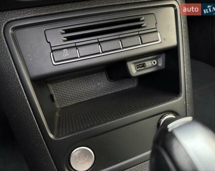 Черный Фольксваген Тигуан, объемом двигателя 1.98 л и пробегом 122 тыс. км за 14900 $, фото 51 на Automoto.ua