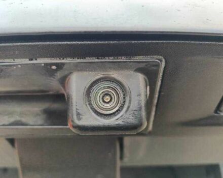 Чорний Фольксваген Тігуан, об'ємом двигуна 2 л та пробігом 82 тис. км за 10300 $, фото 18 на Automoto.ua