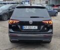 Черный Фольксваген Тигуан, объемом двигателя 1.98 л и пробегом 94 тыс. км за 19999 $, фото 4 на Automoto.ua