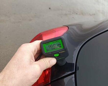 Черный Фольксваген Тигуан, объемом двигателя 1.98 л и пробегом 120 тыс. км за 14700 $, фото 22 на Automoto.ua