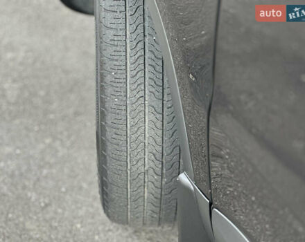 Черный Фольксваген Тигуан, объемом двигателя 2 л и пробегом 175 тыс. км за 12333 $, фото 16 на Automoto.ua