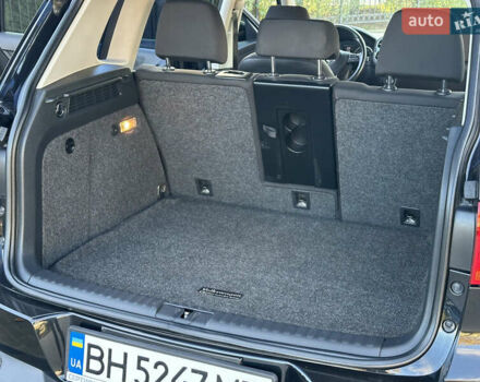 Черный Фольксваген Тигуан, объемом двигателя 2 л и пробегом 100 тыс. км за 14200 $, фото 28 на Automoto.ua